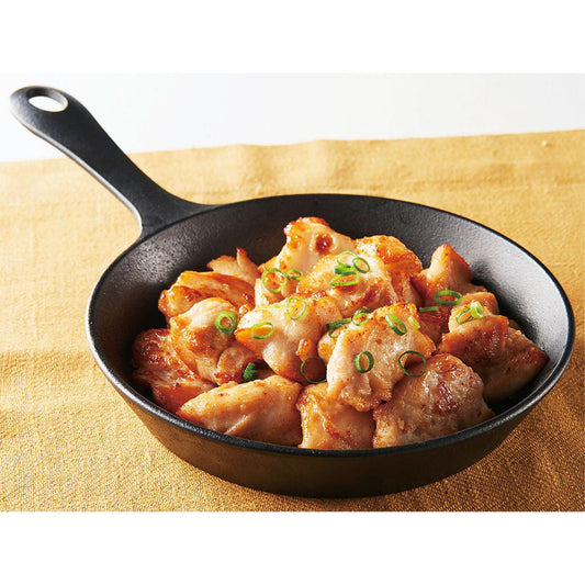 ニチレイ 鶏もも一口焼き 1kg 冷凍