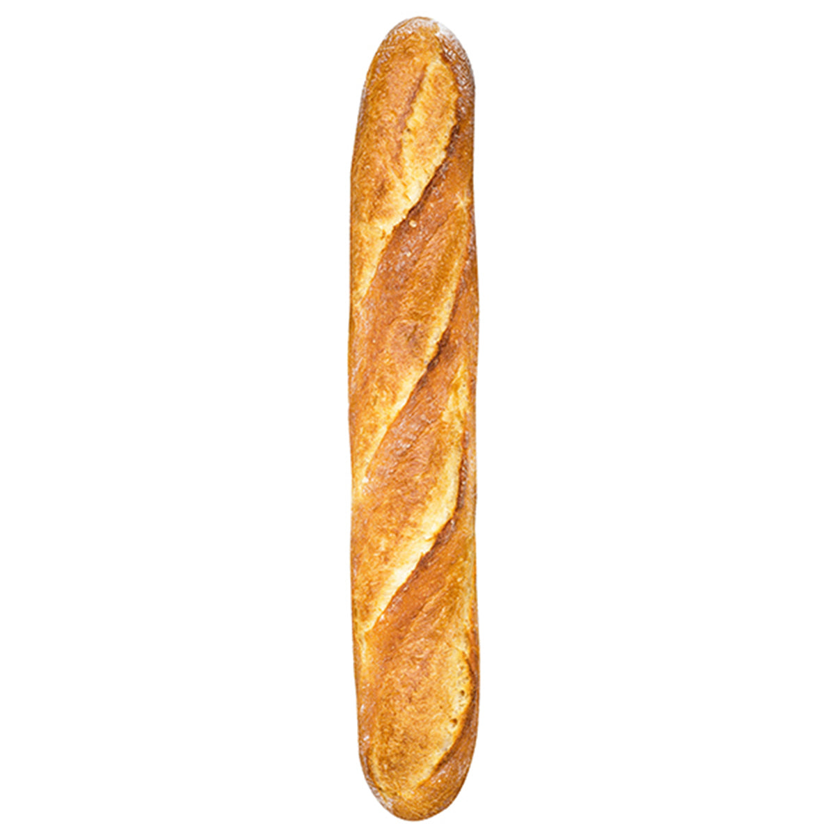 ベルリーベ 石窯パリジャンバゲット（ルヴァン種）1本 冷凍