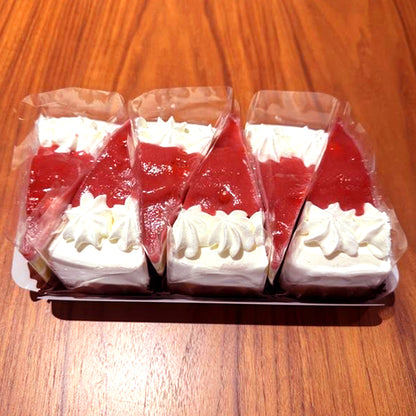 ベルリーベ いちごのショートケーキ 冷凍 6個