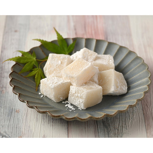 ケーオー産業 濃厚みるくもち（北海道産牛乳使用）1kg 冷凍