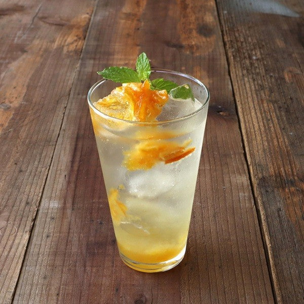 フードインパクト 本格不知火みかん 1kg | フーヅフリッジ UCC