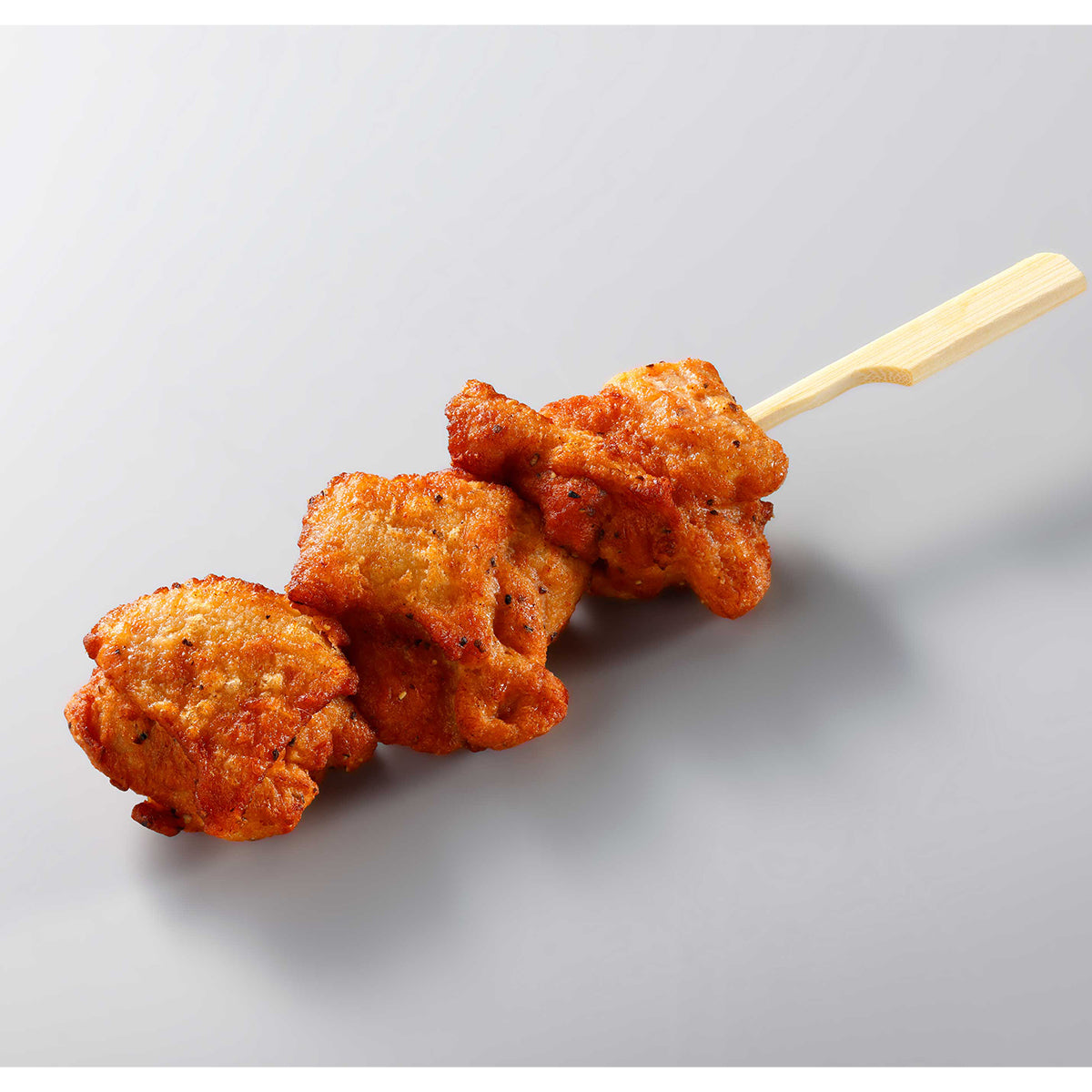 ニチレイ 鶏もも串 ホット 760g（10本入）冷凍