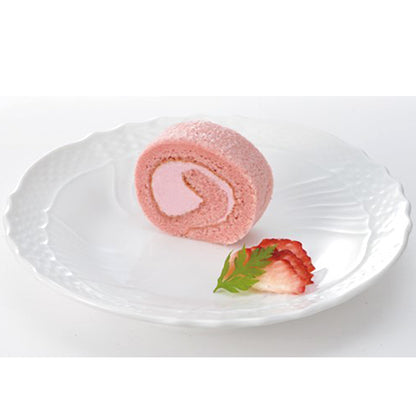 テーブルマーク カット済みロールケーキ とちあいか 190g（20個）冷凍