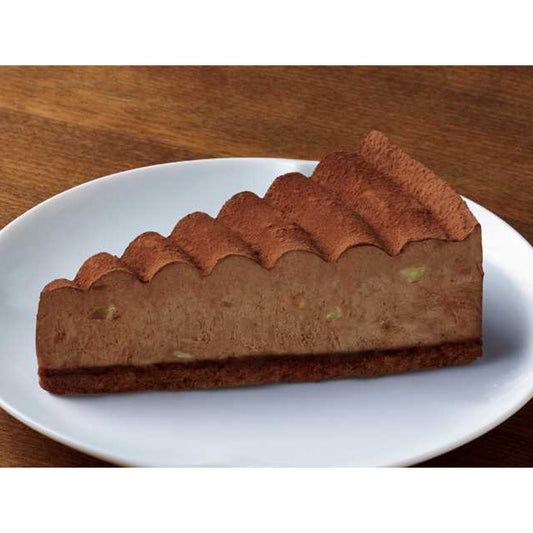 フレック チョコレートケーキ 360g 冷凍