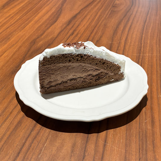 ベルリーベ チョコレートムースケーキ 6個 冷凍