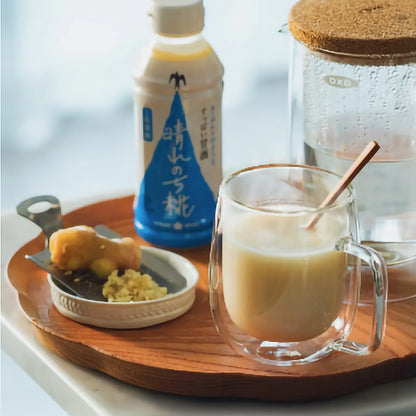 ひかり味噌　晴れのち糀ボトル　340g