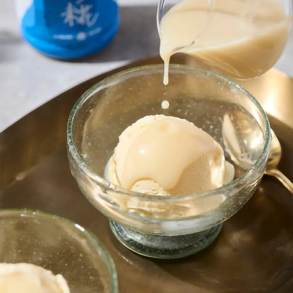 ひかり味噌　晴れのち糀ボトル　340g