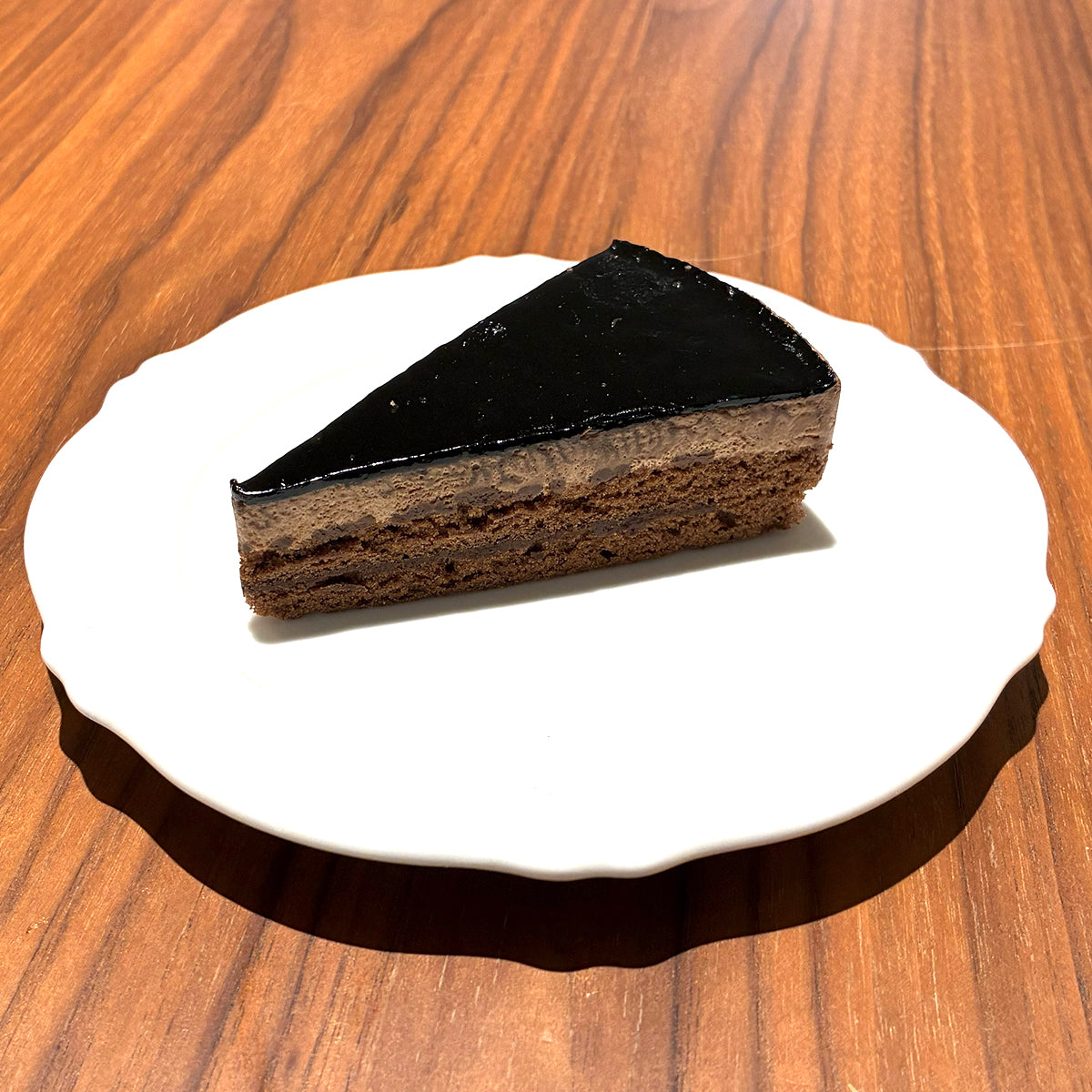 ベルリーベ ベルギー産チョコレート濃厚ショコラ 6個 冷凍