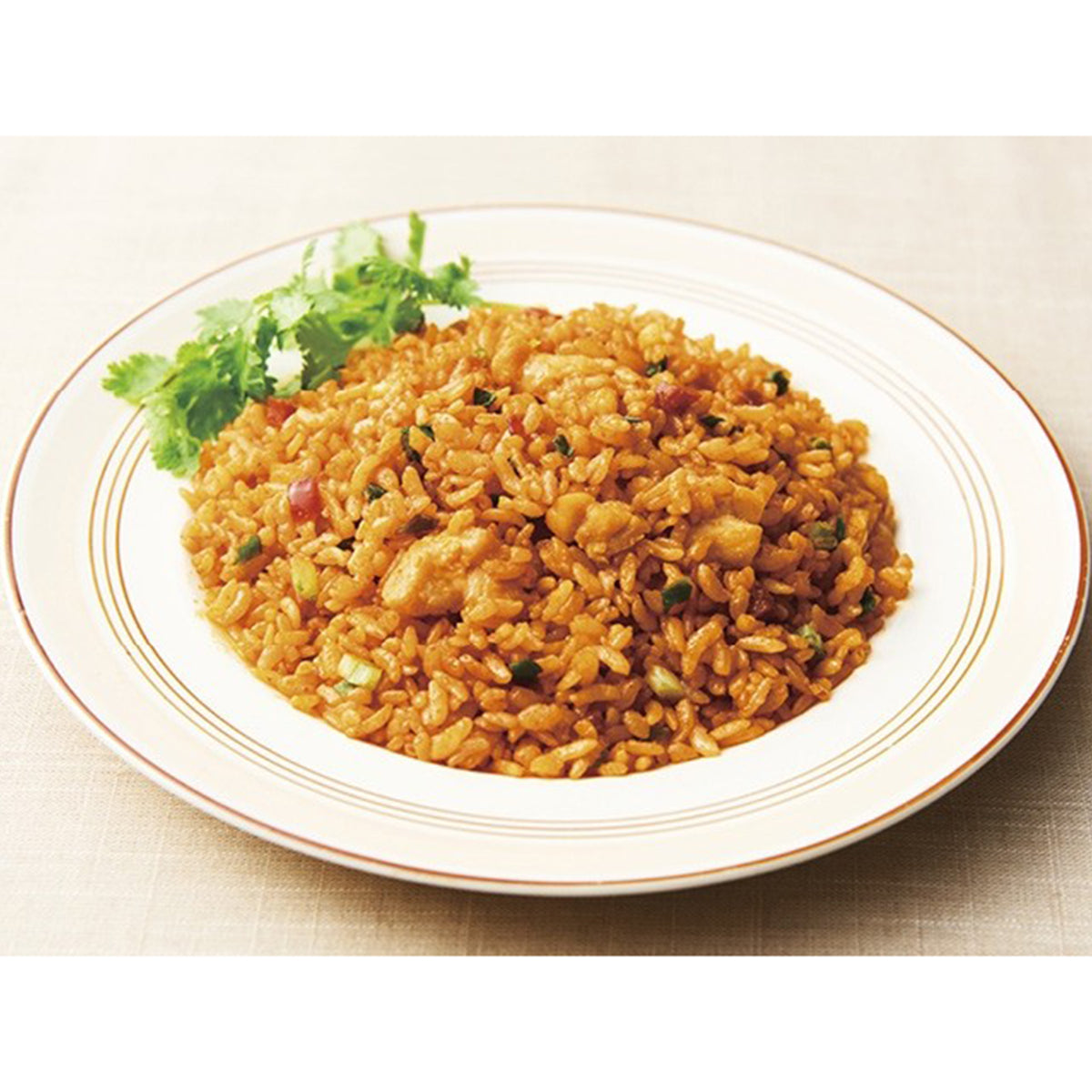 （国産米）ニチレイ RUタッカルビ炒飯 250g 冷凍