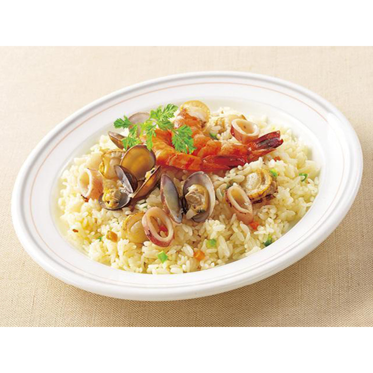 （国産米）ニチレイ RUベースピラフ（野菜入り）1kg 冷凍