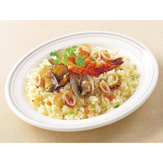 （国産米）ニチレイ RUベースピラフ（野菜入り）1kg 冷凍