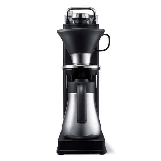 コーヒーメーカー BALMUDA The Brew ステンレス K06A-BK