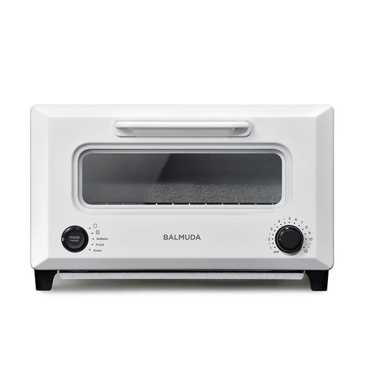 トースター BALMUDA The Toaster Pro ホワイト K11A-SE-WH