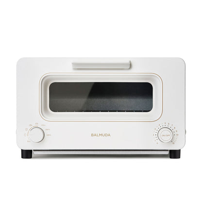 トースター BALMUDA The Toaster ホワイト K11A-WH