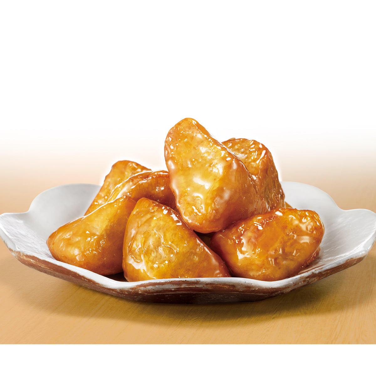 はま寿司 冷凍大学いも 160g