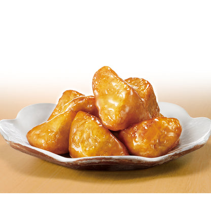 はま寿司 冷凍大学いも 160g