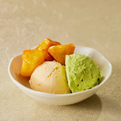 はま寿司 冷凍大学いも 160g