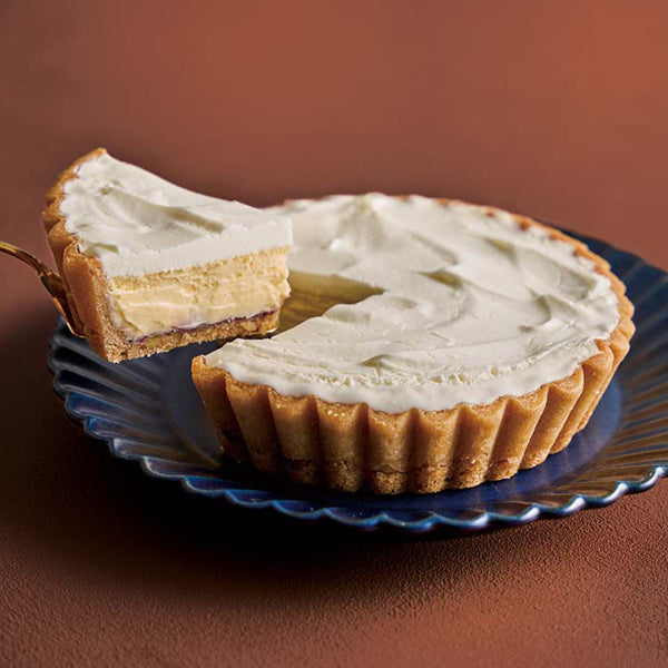 【冬ギフト】「菓子司新谷」ふらの雪どけチーズケーキ