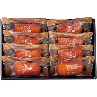 【冬ギフト】「鎌倉 レ・ザンジュ」鎌倉フィナンシェ