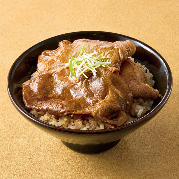 【冬ギフト】十勝帯広名物 豚丼の具
