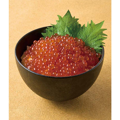 【冬ギフト】北海道産 いくら醤油漬