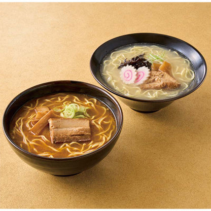 【冬ギフト】菊水 寒干しラーメンギフト