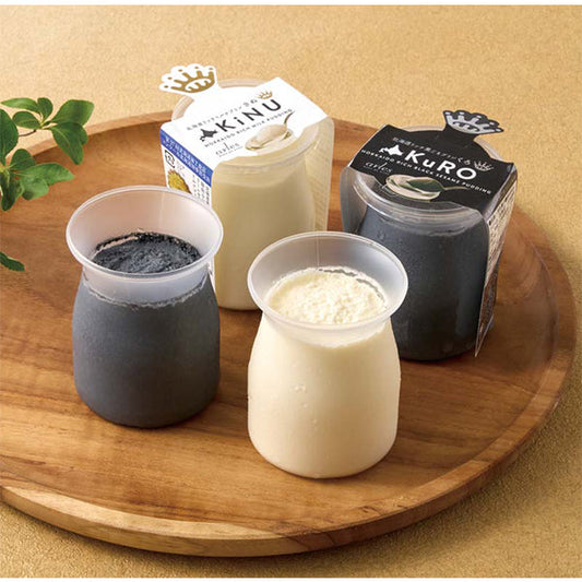 【冬ギフト】ベイクド・アルル 北海道リッチプリン