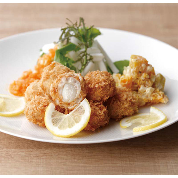 【冬ギフト】青森県産 漁師のほたてフライ