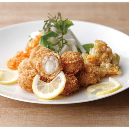 【冬ギフト】青森県産 漁師のほたてフライ