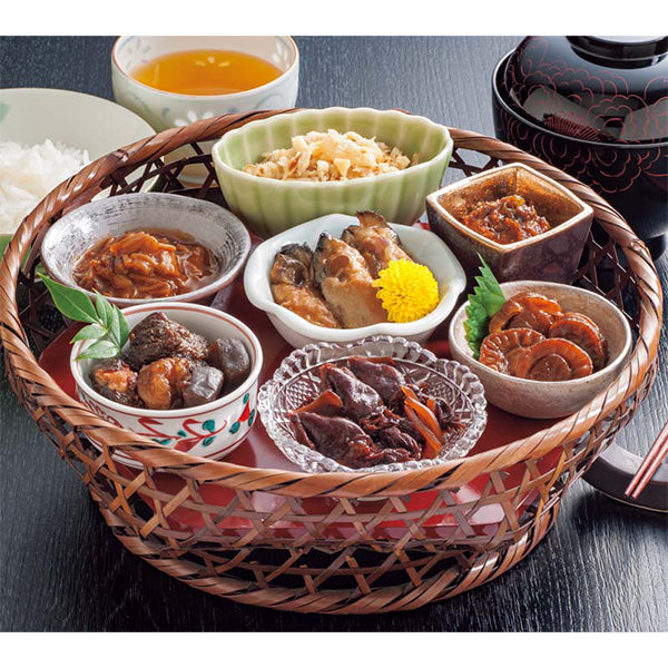 【冬ギフト】京都「糸源」ちいさなごはんのおとも