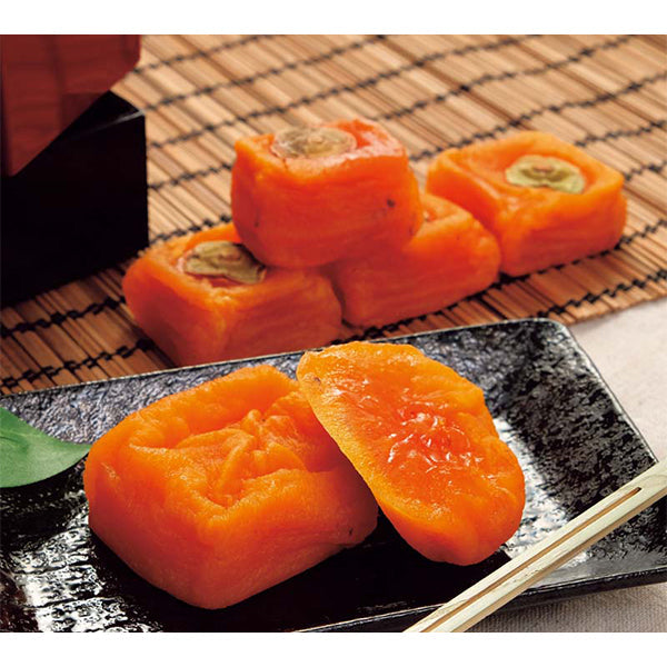 【冬ギフト】ふみこ農園 あんぽ柿