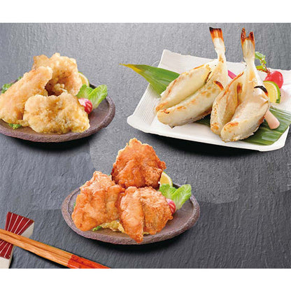 【冬ギフト】「関とら本店」簡単便利 しものせき海響グルメ