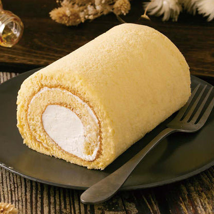 【冬ギフト】リノ はちみつロールケーキ