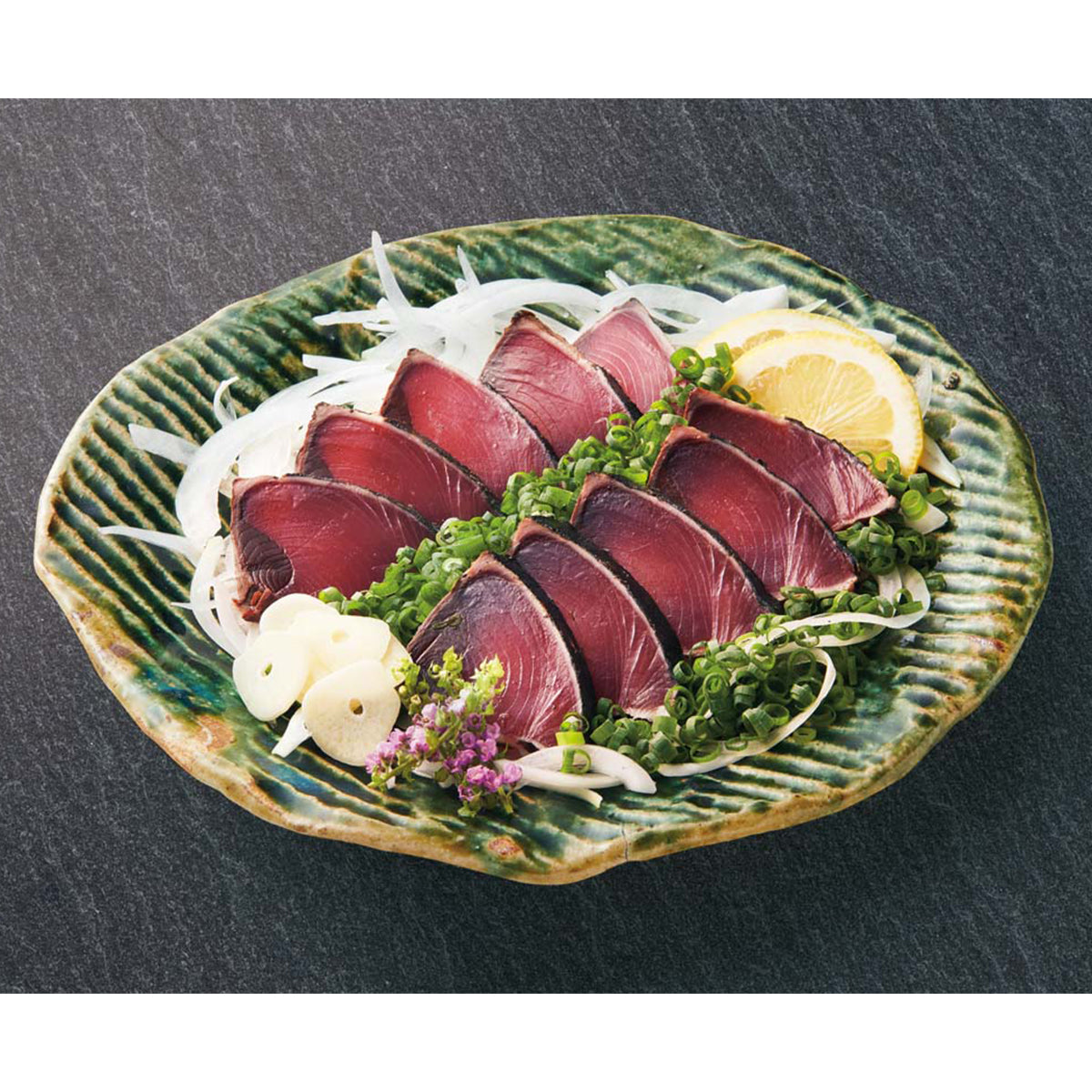 【夏ギフト】高知県産 わら焼きかつおたたき
