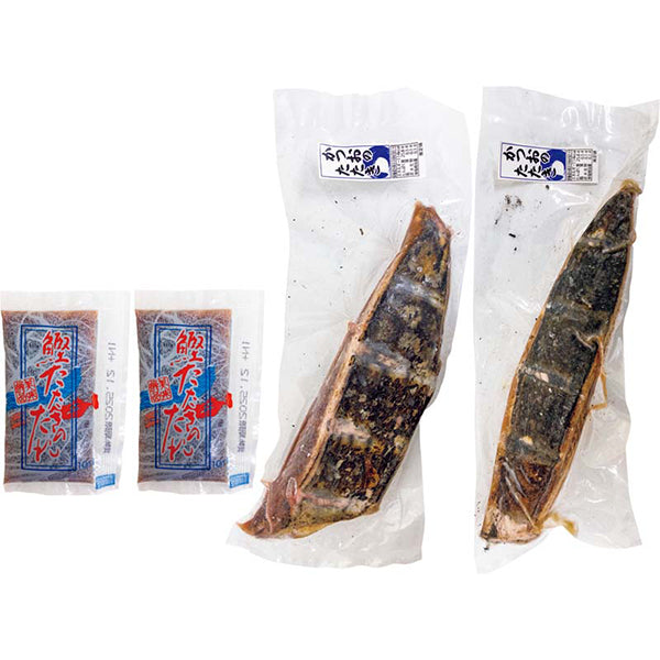 【冬ギフト】高知産 わら焼きかつおたたき