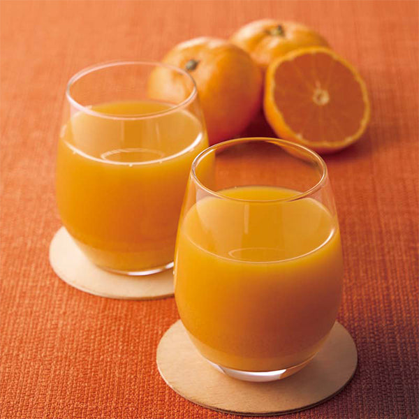 【冬ギフト】愛工房 愛媛県産柑橘ストレートジュースセット（紙容器）