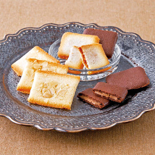 【冬ギフト】「ローゼンハイム」ヴィーナービッセン