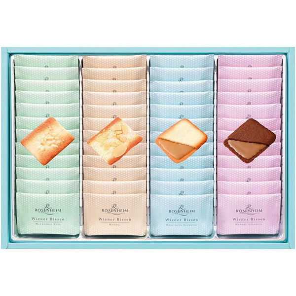 【冬ギフト】「ローゼンハイム」ヴィーナービッセン