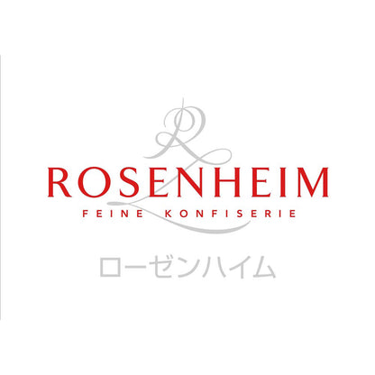 【夏ギフト】「ローゼンハイム」ヴィーナービッセン