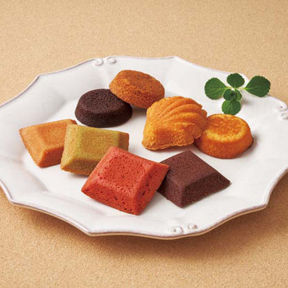 【冬ギフト】「銀座ブールミッシュ」グランリュクス