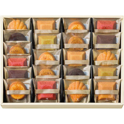 【冬ギフト】「銀座ブールミッシュ」グランリュクス