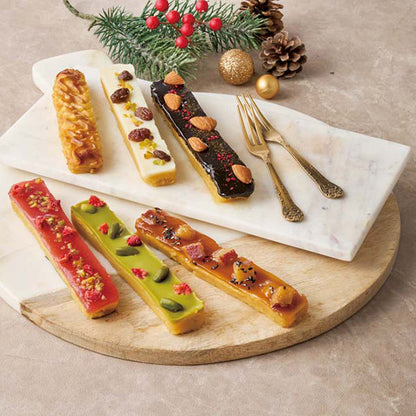 【冬ギフト】shirokane sweets TOKYO ショコラスイートポテト