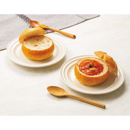 【冬ギフト】「ラ・ロシェル」監修 ブレッドボウルスープシチュー