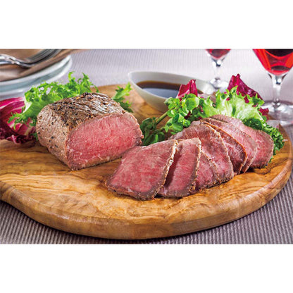 【冬ギフト】プリマハム 直火焼ローストビーフセット