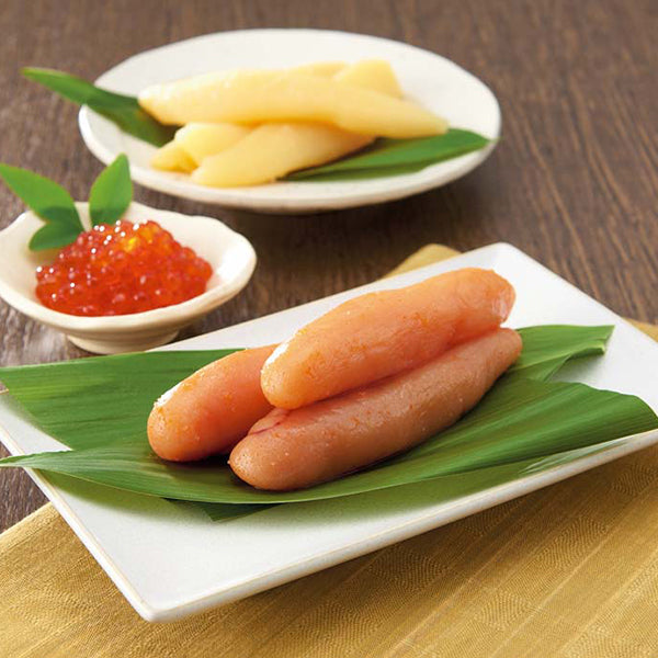 【冬ギフト】「福さ屋」三昧ギフト