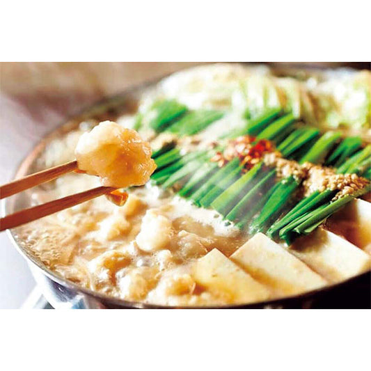 【冬ギフト】「前田屋」もつなべ