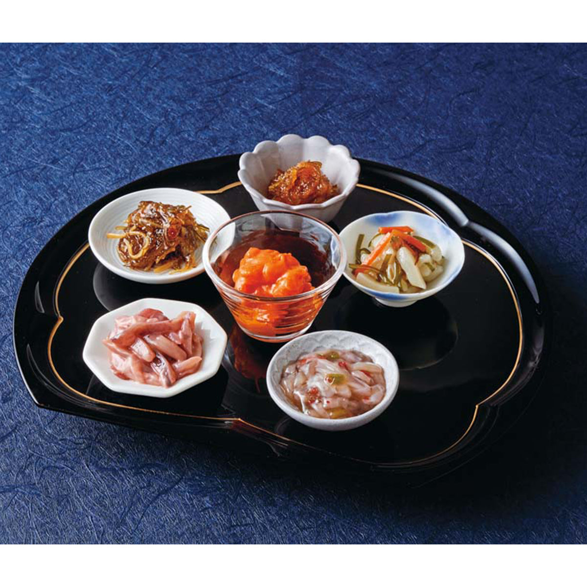 【夏ギフト】函館布目の味くらべ