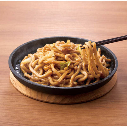 【冬ギフト】「はなまるうどん」監修 焼うどん