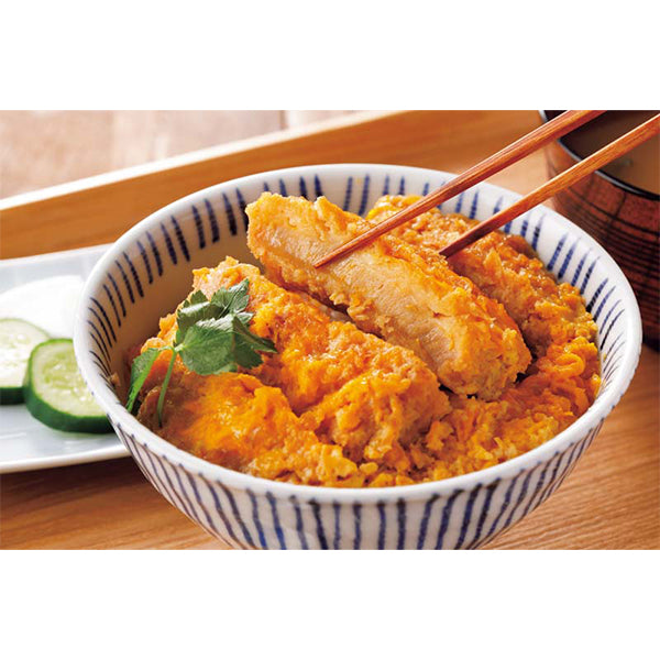 【冬ギフト】「銀座梅林」カツ丼の具