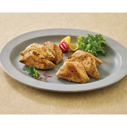 【冬ギフト】三陸塩釜港水揚げ まぐろステーキ詰合せ